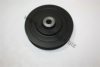 AUTOMEGA 30770001040292 Belt Pulley, crankshaft